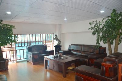 設備展示